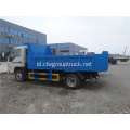 Forland 5 ton dump truck / mini dump